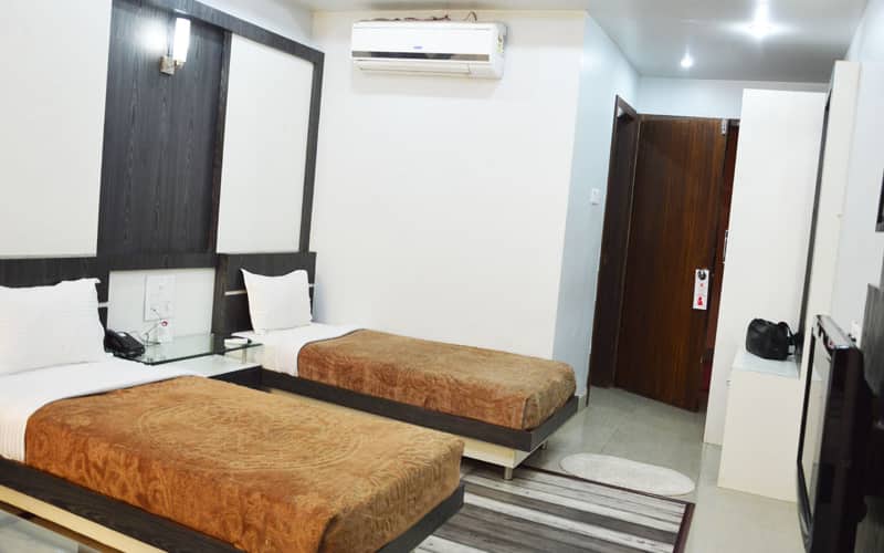 Hotel Intercity International, Bilaspur 5